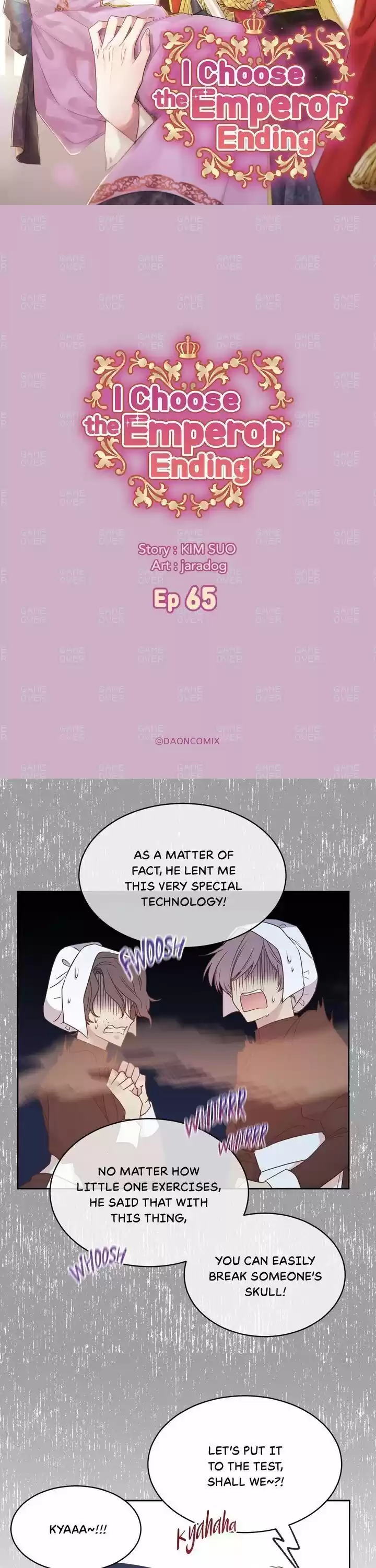 Chapter 65