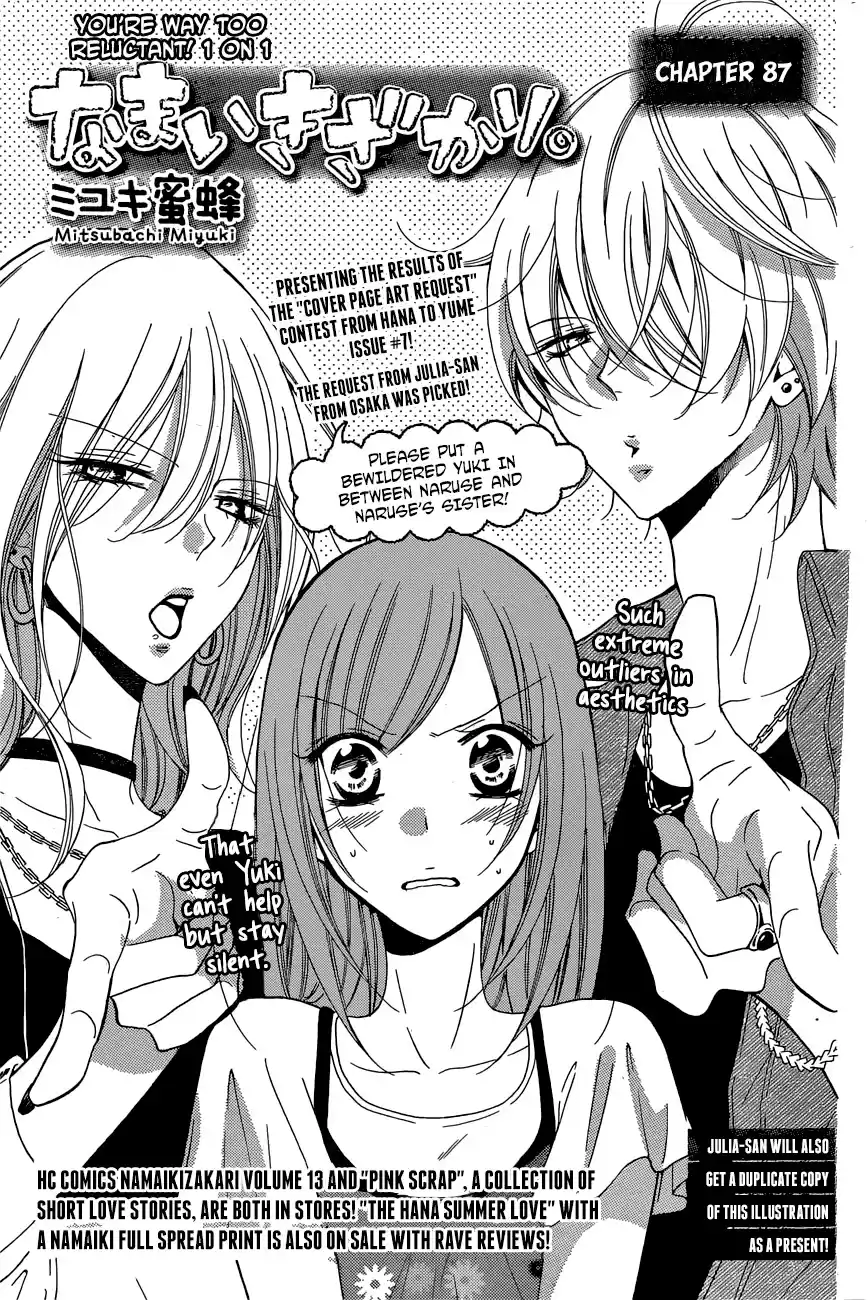 Chapter 87
